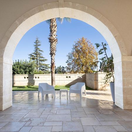 Don Onofrio Villa โมโนโปลี ภายนอก รูปภาพ