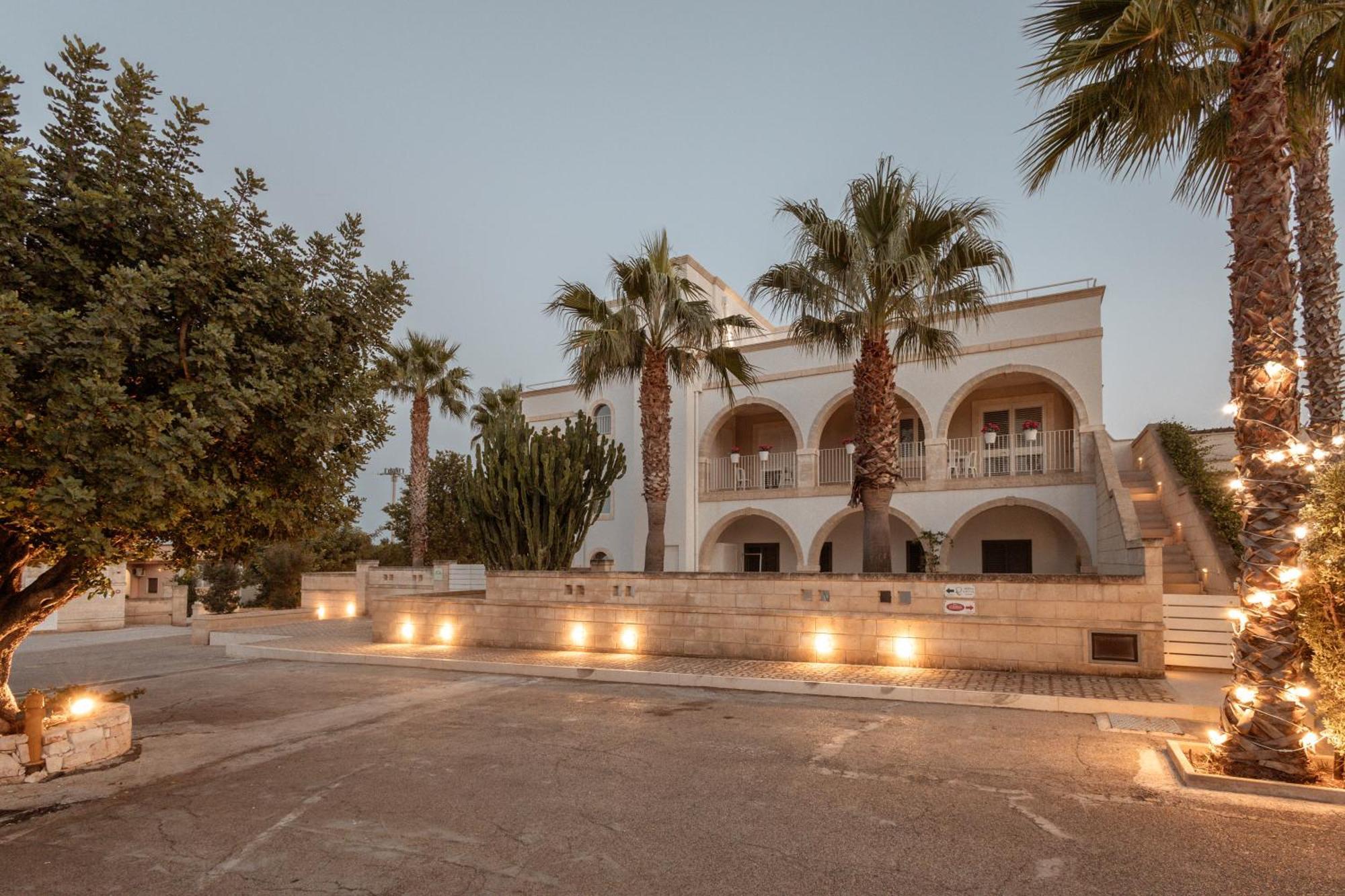 Don Onofrio Villa โมโนโปลี ภายนอก รูปภาพ