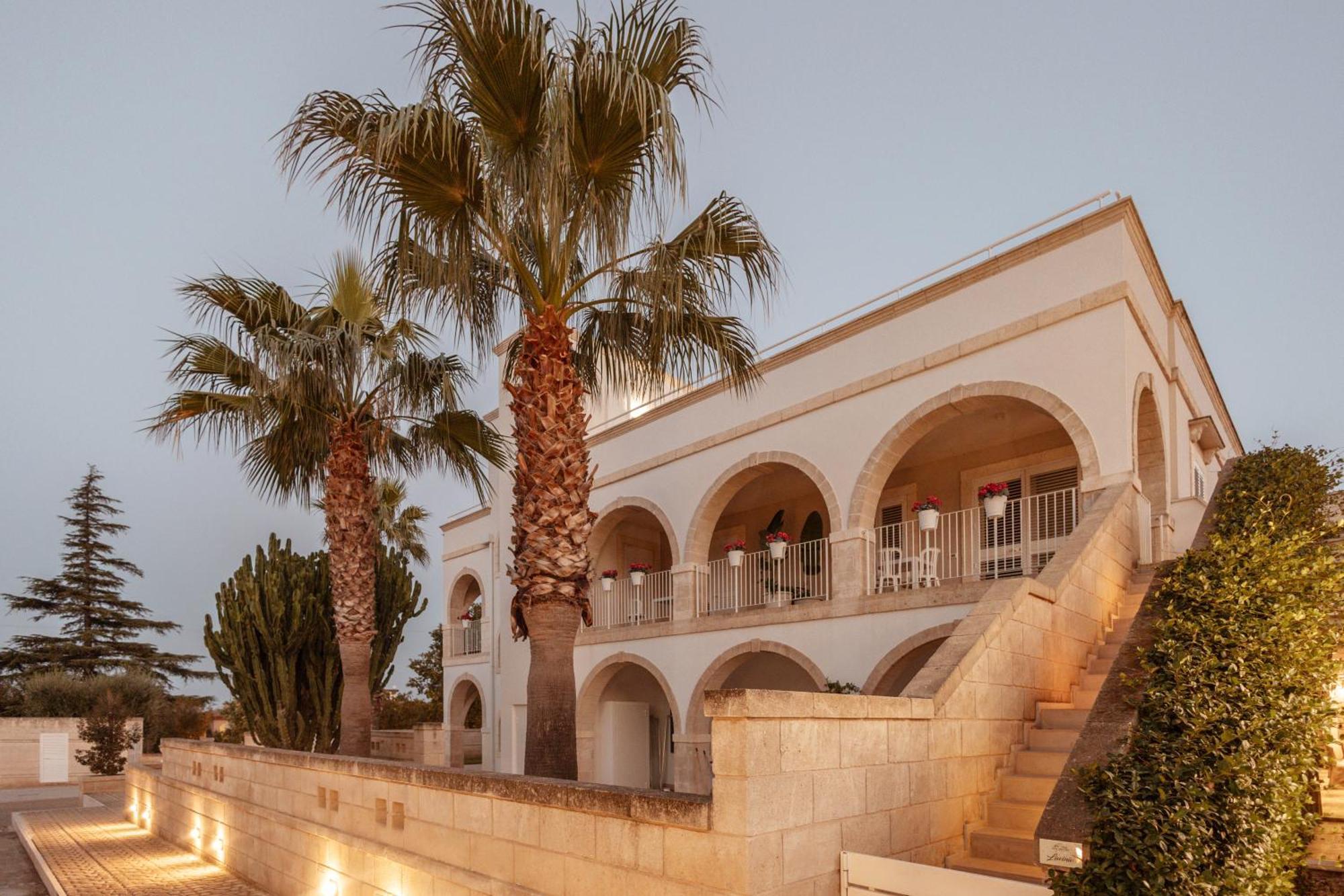 Don Onofrio Villa โมโนโปลี ภายนอก รูปภาพ