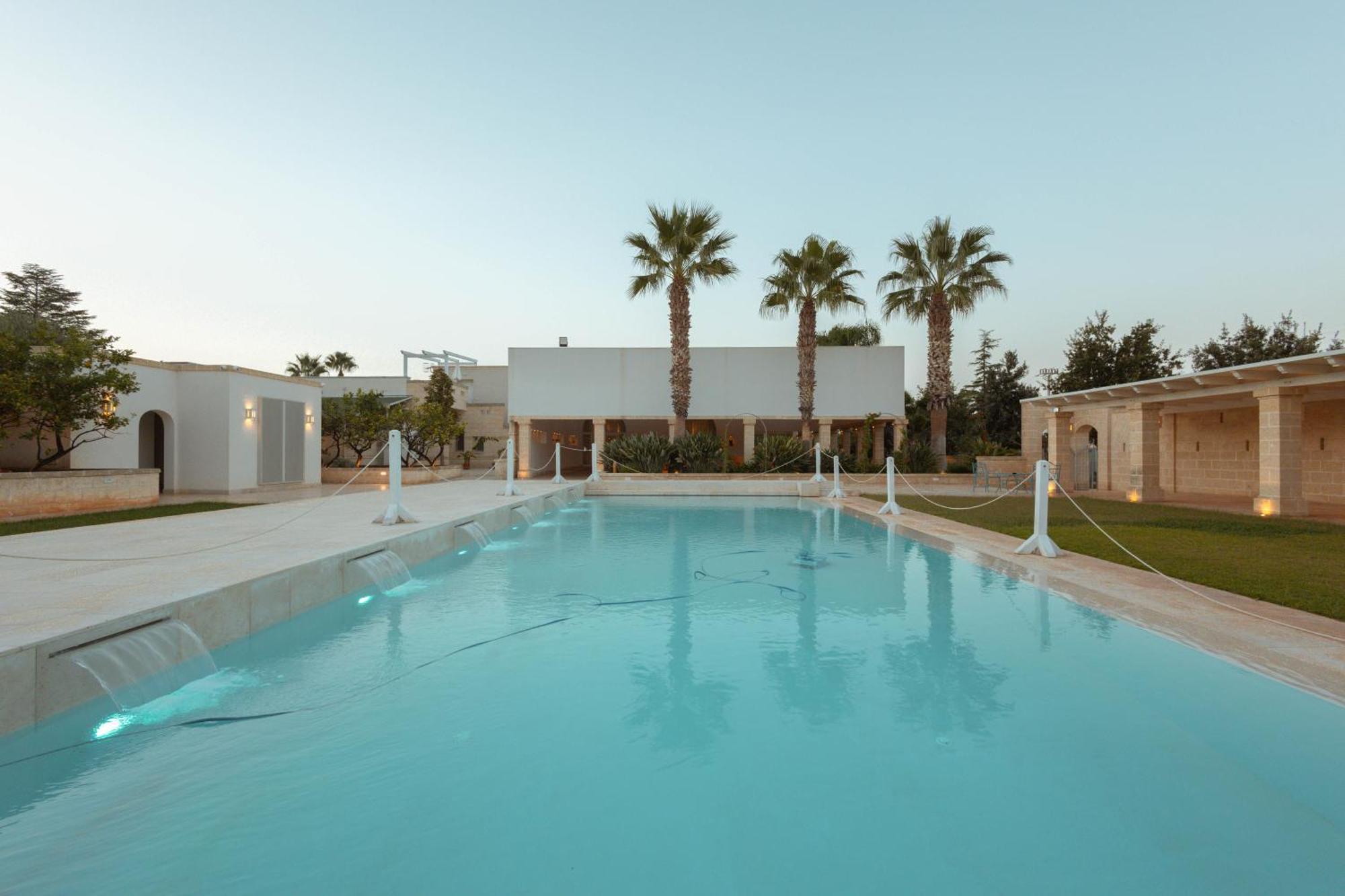 Don Onofrio Villa โมโนโปลี ภายนอก รูปภาพ