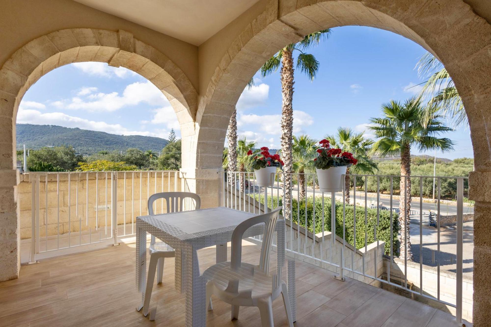 Don Onofrio Villa โมโนโปลี ภายนอก รูปภาพ