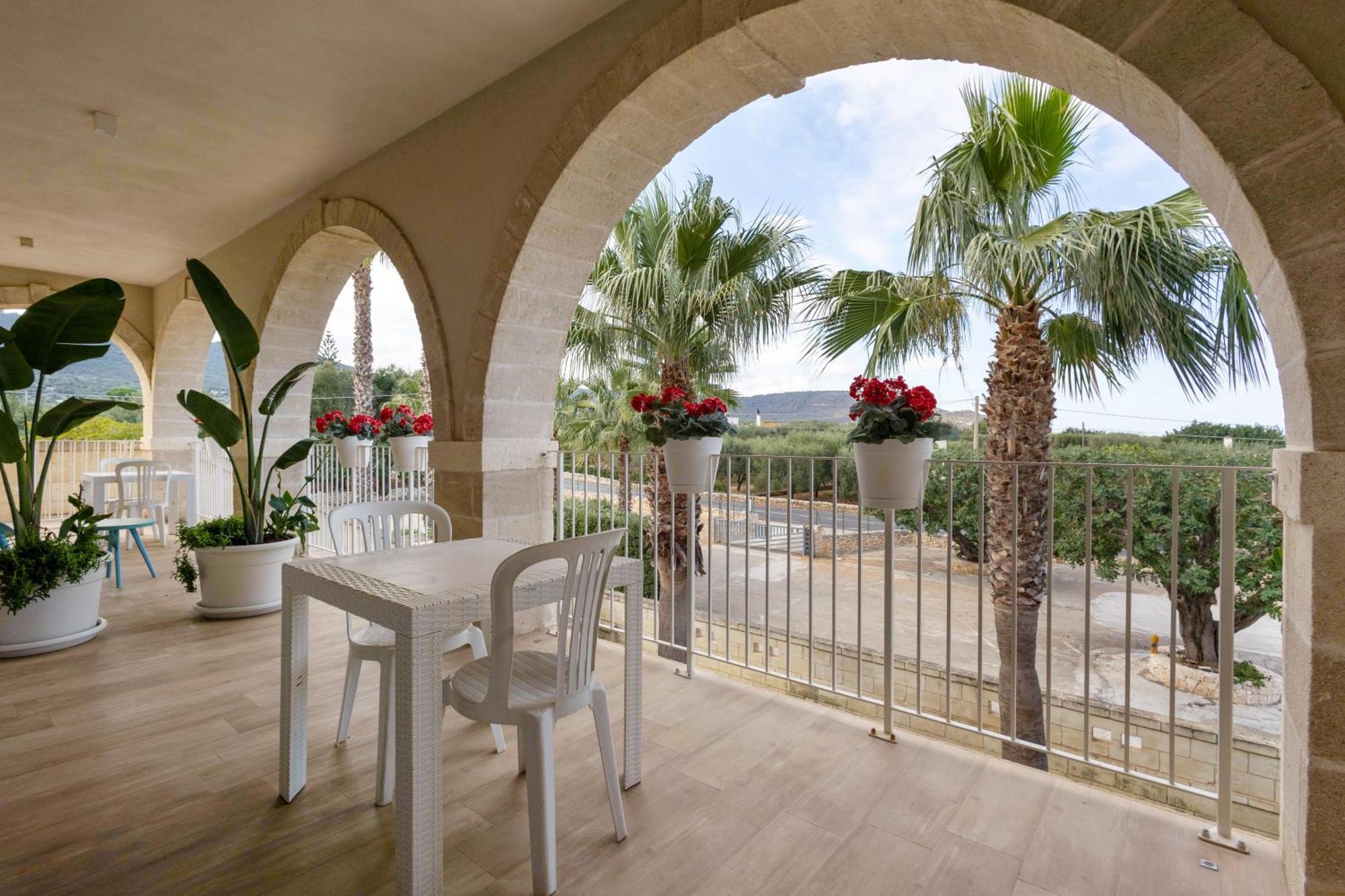 Don Onofrio Villa โมโนโปลี ภายนอก รูปภาพ