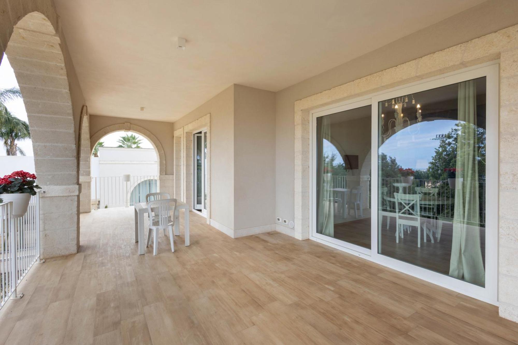 Don Onofrio Villa โมโนโปลี ภายนอก รูปภาพ