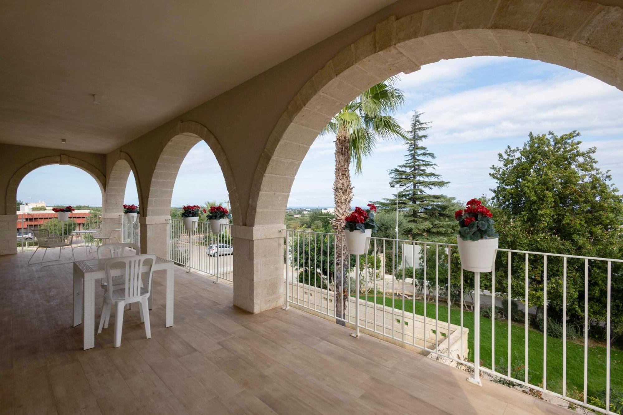 Don Onofrio Villa โมโนโปลี ภายนอก รูปภาพ
