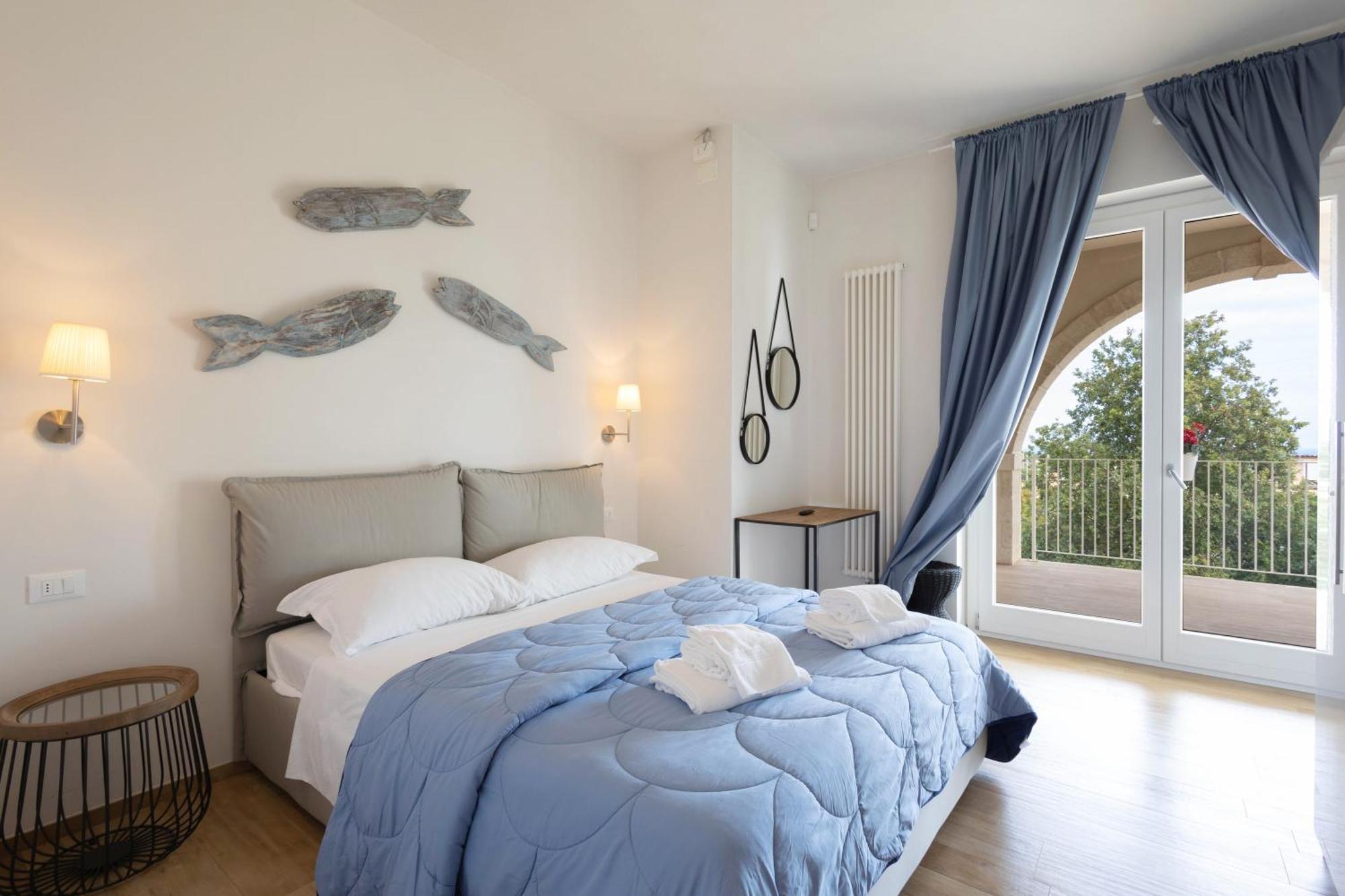 Don Onofrio Villa โมโนโปลี ภายนอก รูปภาพ