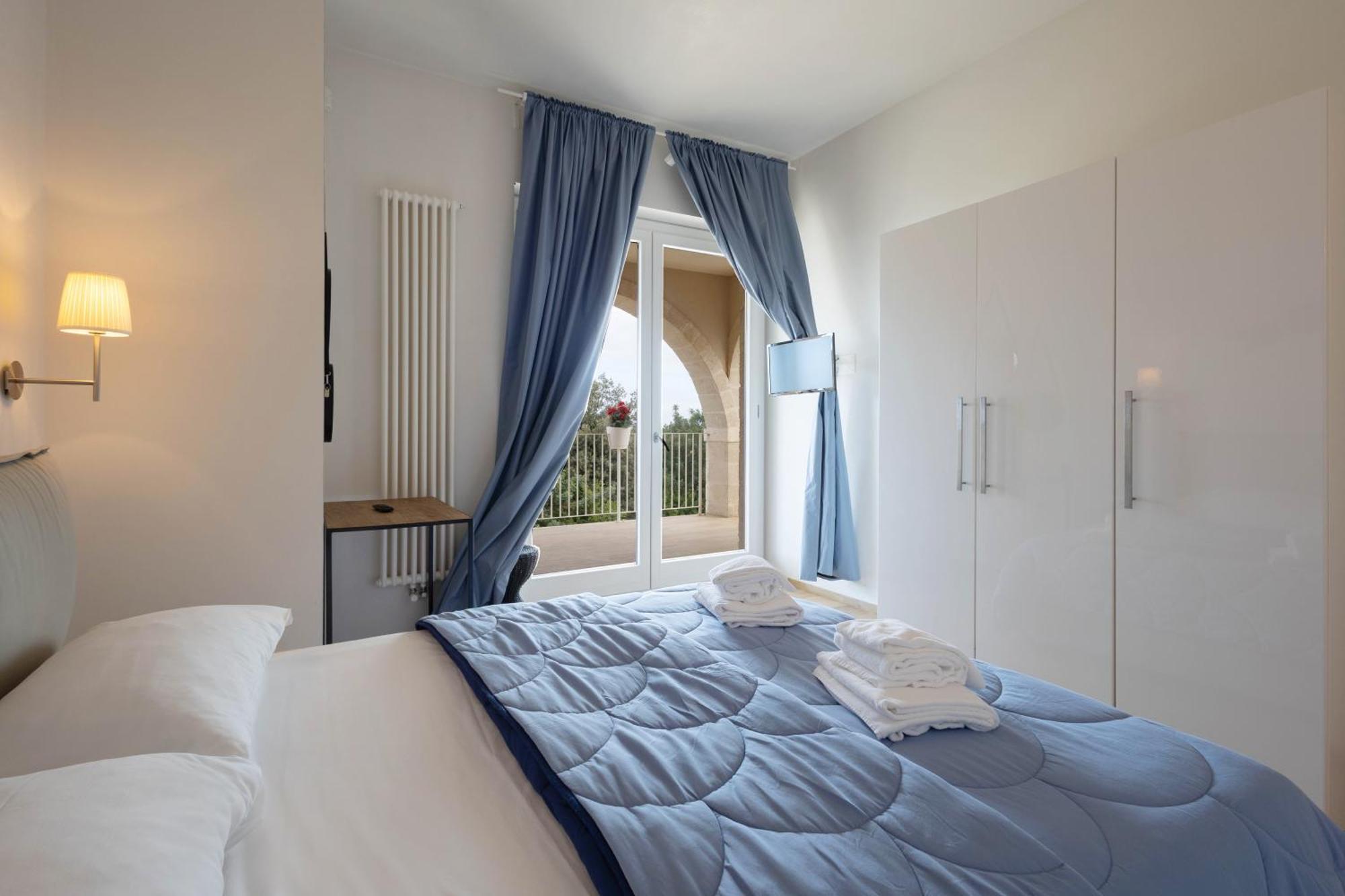 Don Onofrio Villa โมโนโปลี ภายนอก รูปภาพ
