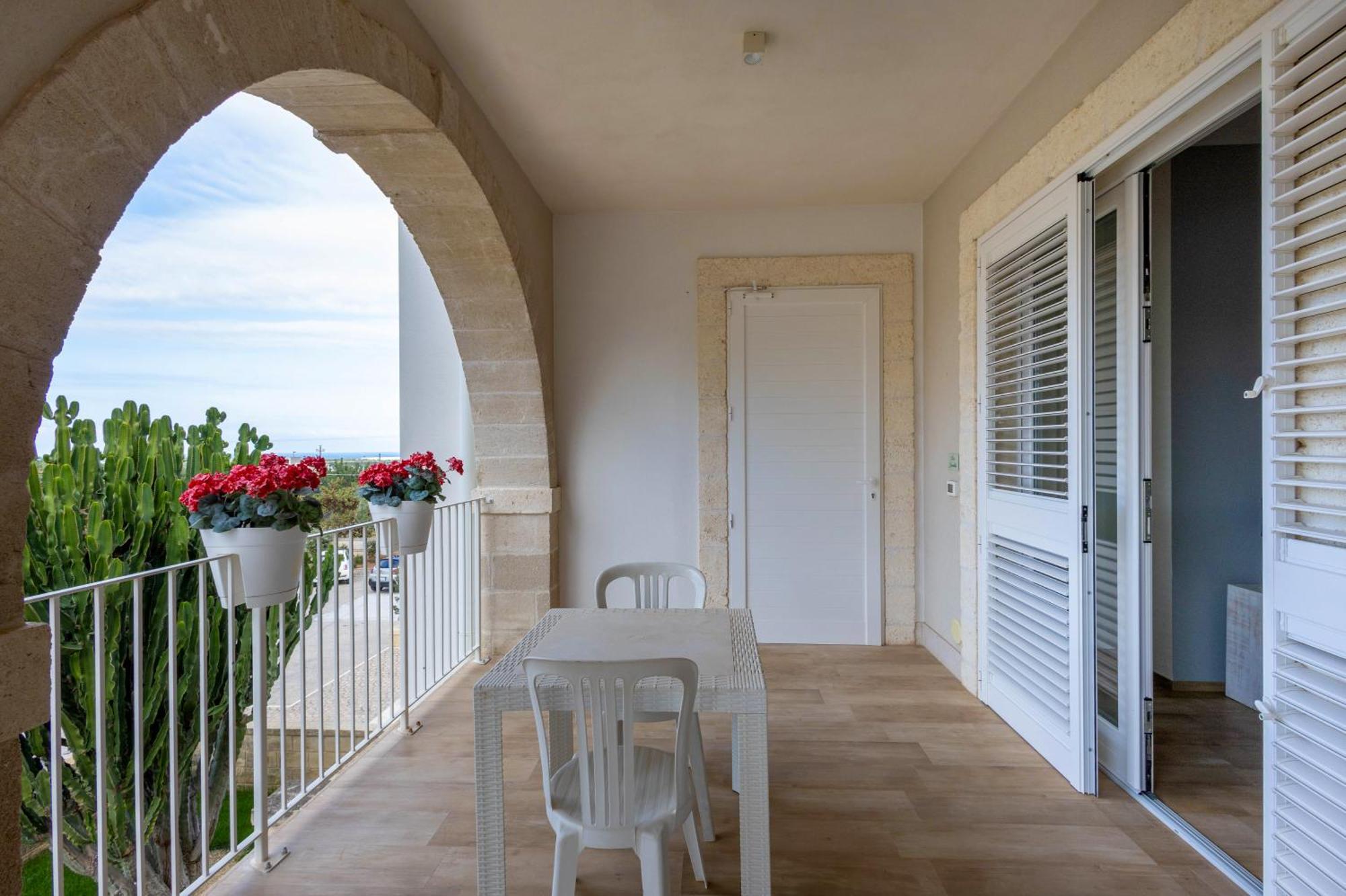Don Onofrio Villa โมโนโปลี ภายนอก รูปภาพ