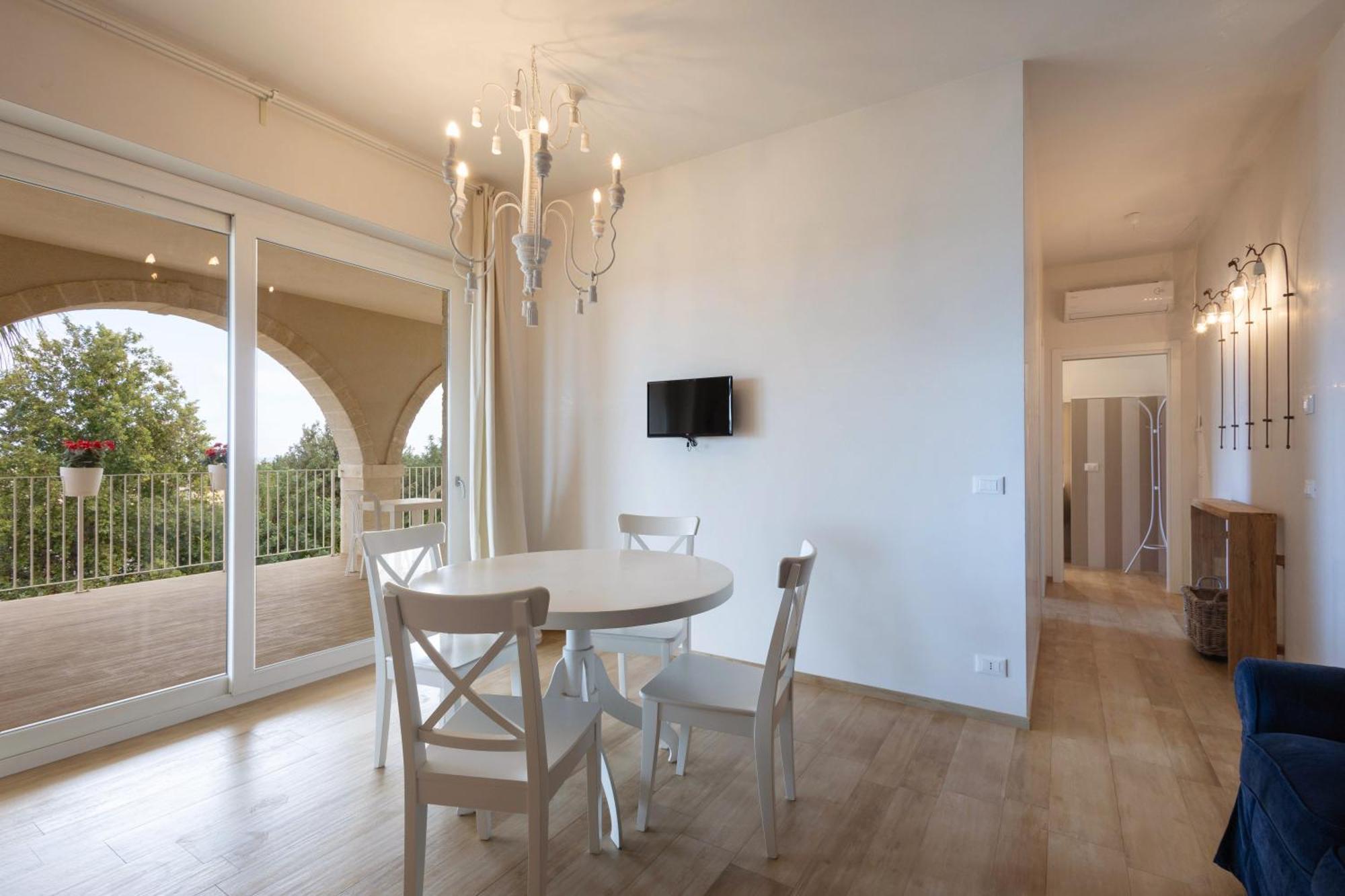 Don Onofrio Villa โมโนโปลี ภายนอก รูปภาพ