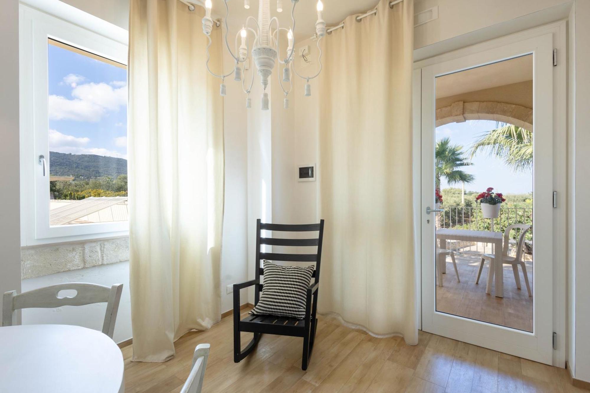 Don Onofrio Villa โมโนโปลี ภายนอก รูปภาพ