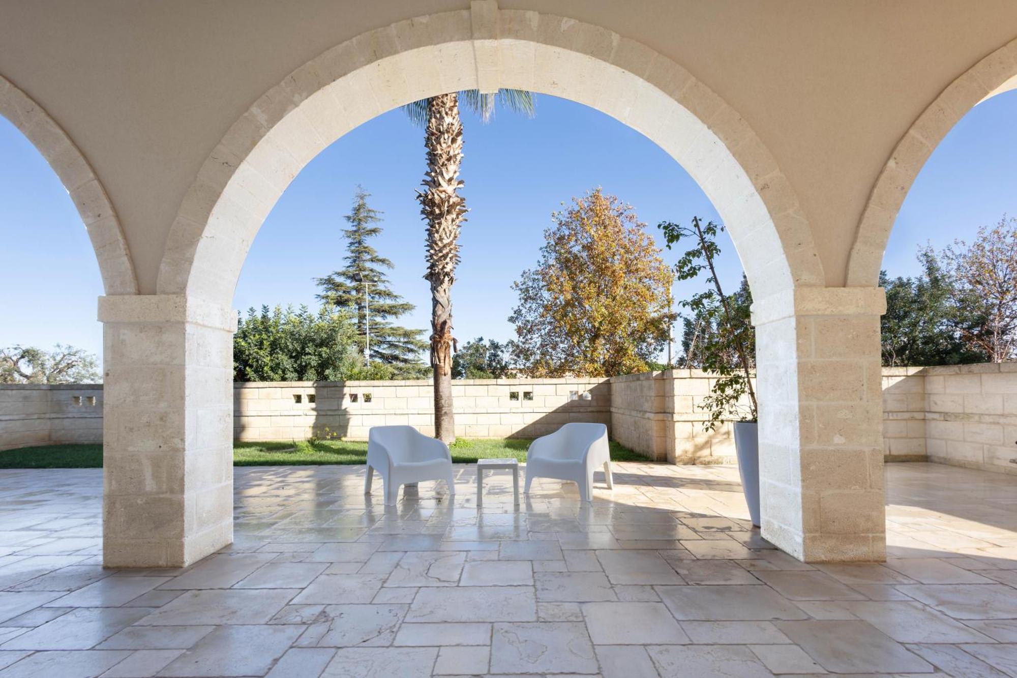 Don Onofrio Villa โมโนโปลี ภายนอก รูปภาพ