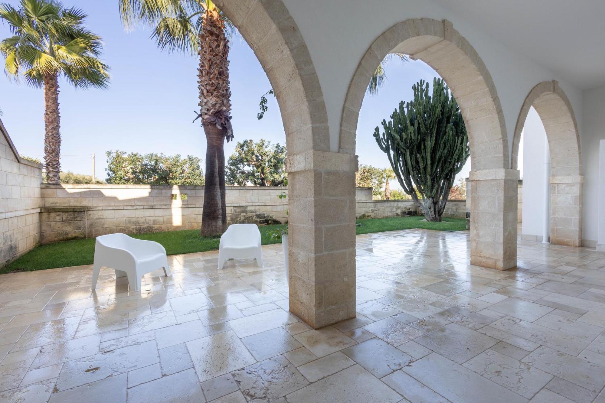 Don Onofrio Villa โมโนโปลี ภายนอก รูปภาพ